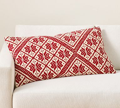 Down Feather Pillow Insert | Pottery Barn (US)
