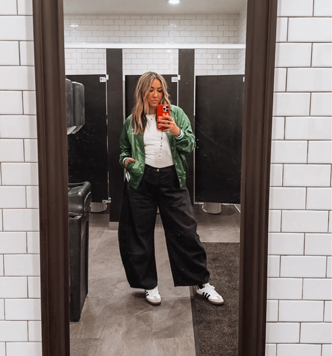 I say wear what you want. 

#LTKStyleTip #LTKWorkwear #LTKMidsize