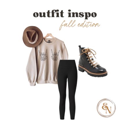 Fall outfit inspo #falloutfit #fallstyle

#LTKstyletip #LTKSeasonal