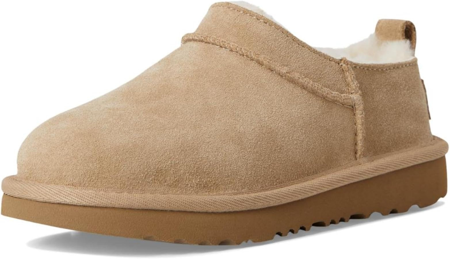 UGG unisex-child K Classic Micro | Amazon (US)