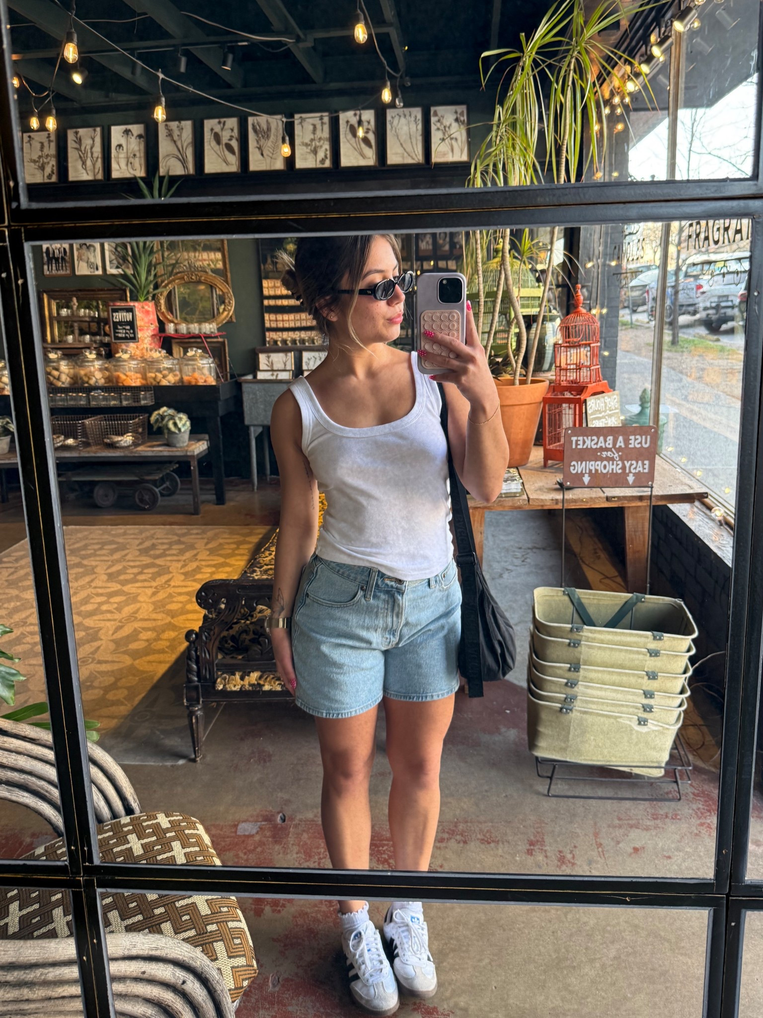 The comfiest summer outfit!! 

#LTKStyleTip #LTKU #LTKFindsUnder100