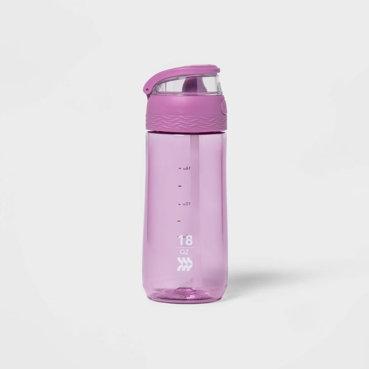 18oz Tritan Beverage Bottle  - All in Motion™ | Target