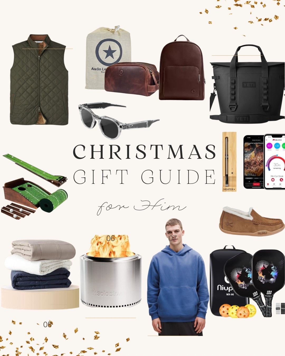 Gift guide, Black Friday deals, gifts for him 

#LTKCyberWeek #LTKSaleAlert #LTKGiftGuide