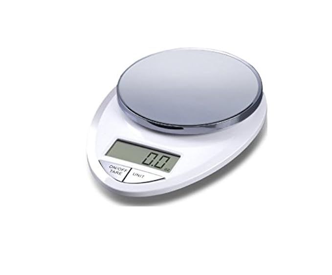 EatSmart Precision Pro Digital Kitchen Scale | Amazon (US)