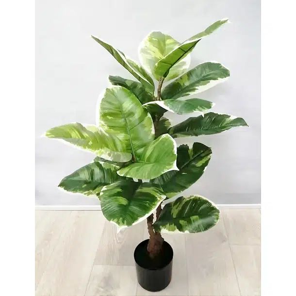 36'' Faux Plant in Pot | Wayfair North America