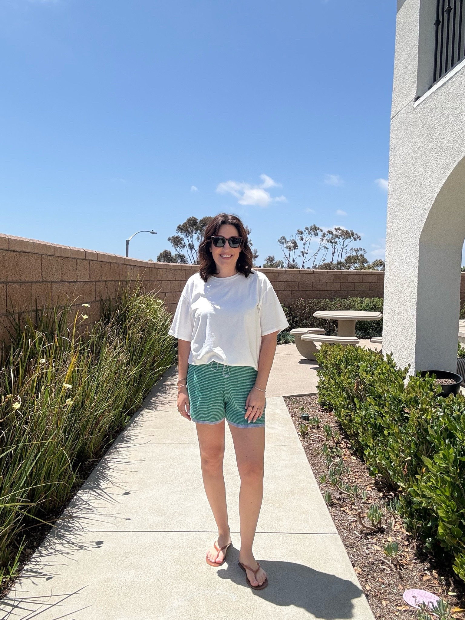 Easy throw on comfortable outfit for running around with the kids!

#LTKgrwm #LTKootd #LTKmomlife