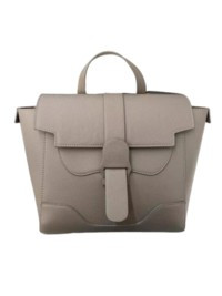 'Serene' Flip Buckled Handbag (3 Colors) | Goodnight Macaroon