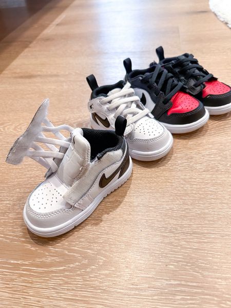 My favorite toddler sneakers 🔥 👏🏽 

•Nike, Nike kids, toddler shoes, easy shoes, Velcro sneakers, Jordans, kids fashion, toddler fashion, toddler boys

#LTKFamily #LTKKids