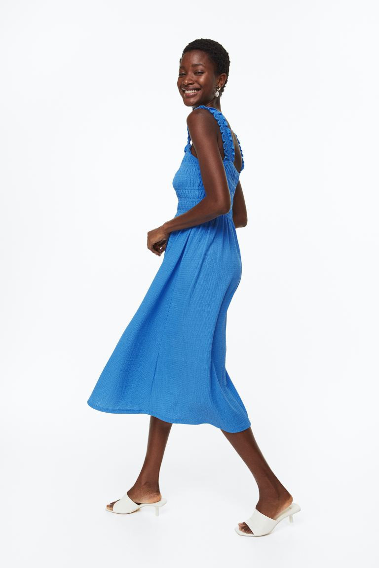 Smocked Dress | H&M (US + CA)