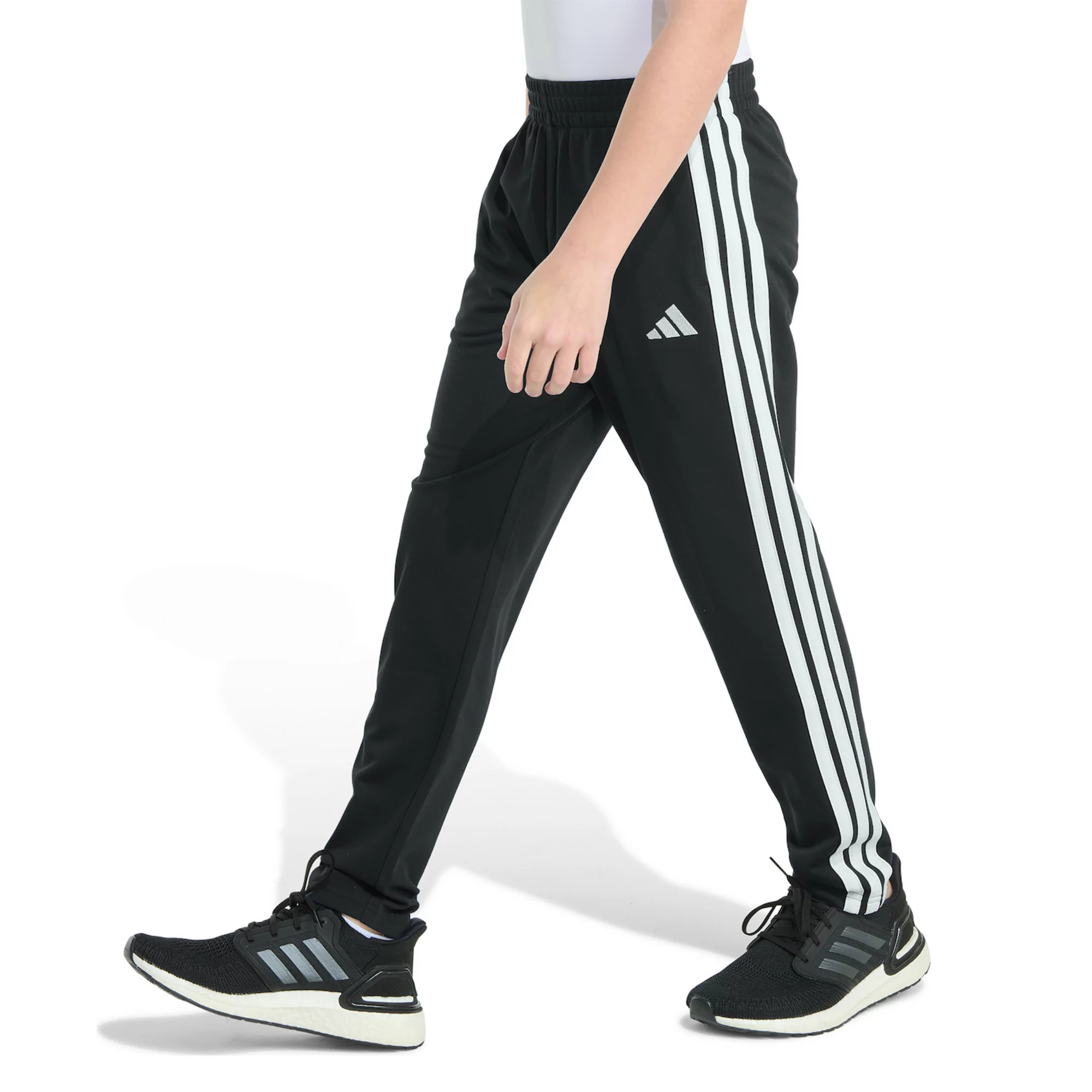 Boys 8-20 adidas Tapered Pants | Kohl's