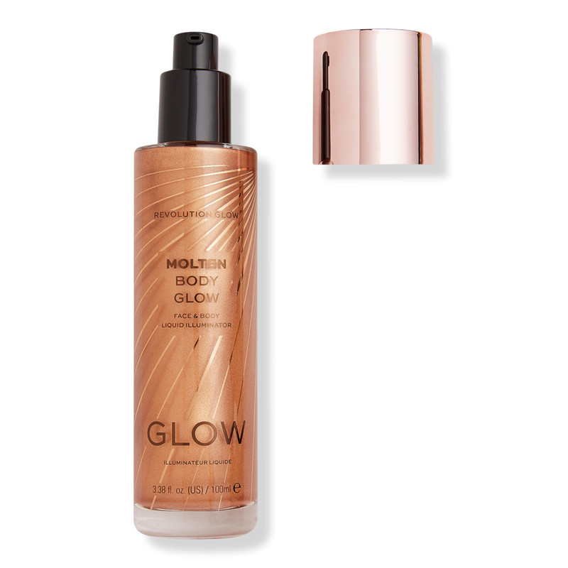 Molten Body Glow | Ulta