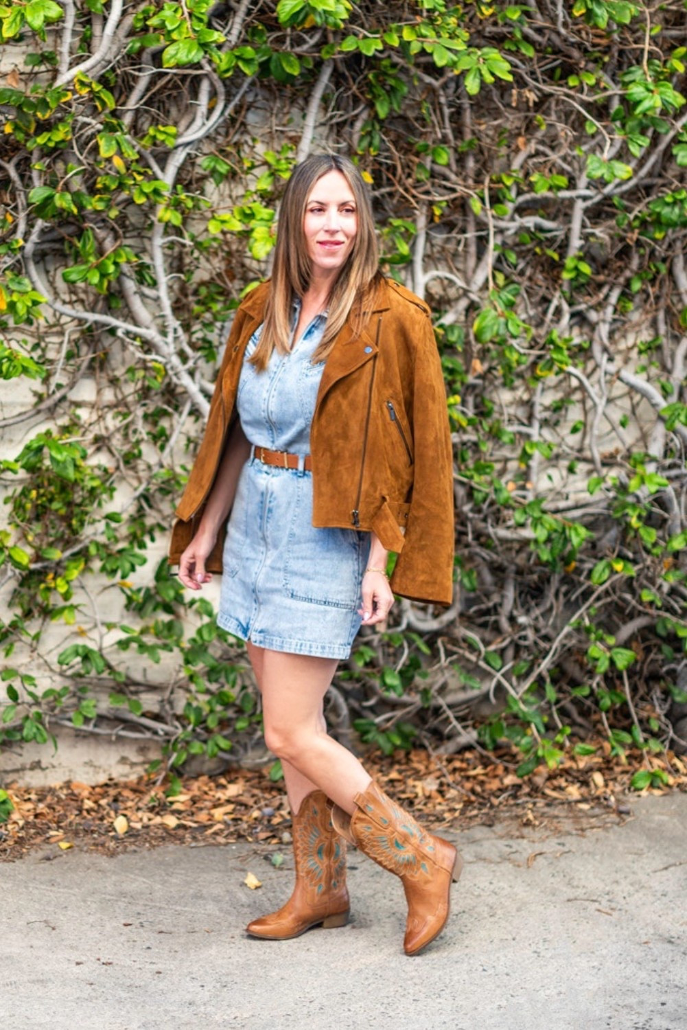 Festival season mood 🤠 

#LTKFestival