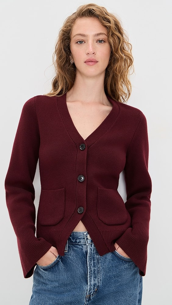 Aeron Cardigan | Shopbop