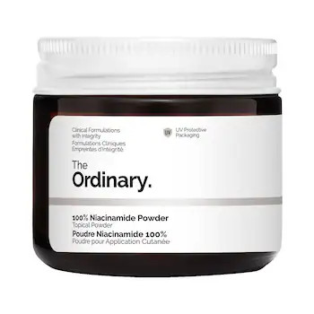 100% Niacinamide Powder | Sephora (US)
