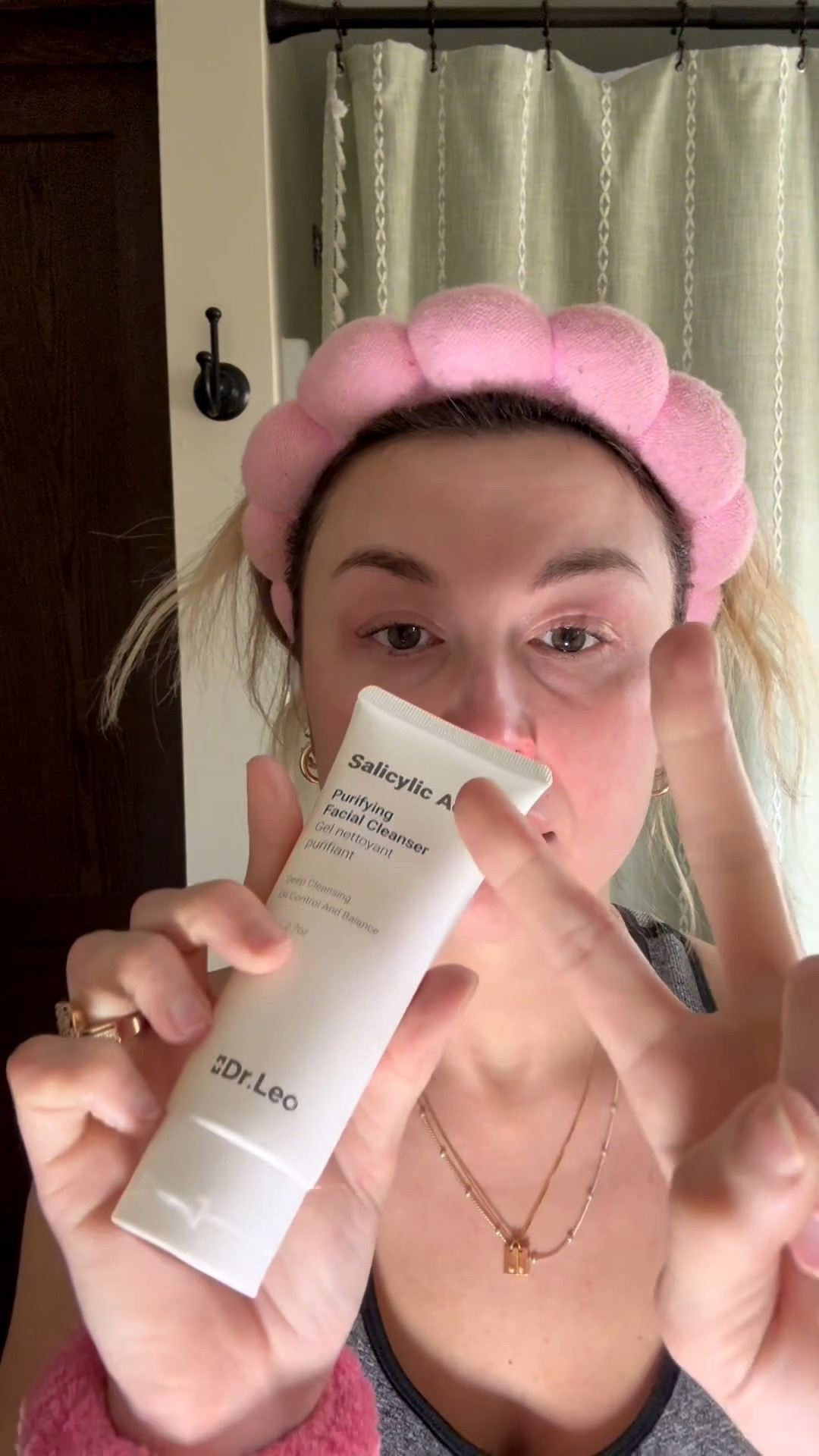 Dr Leo for the win on skincare incredible drying lotion. 

#LTKgrwm #LTKdayinmylife #LTKBeauty