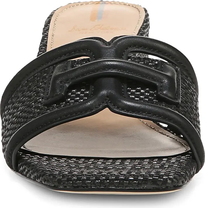 Waylon Slide Sandal (Women) | Nordstrom