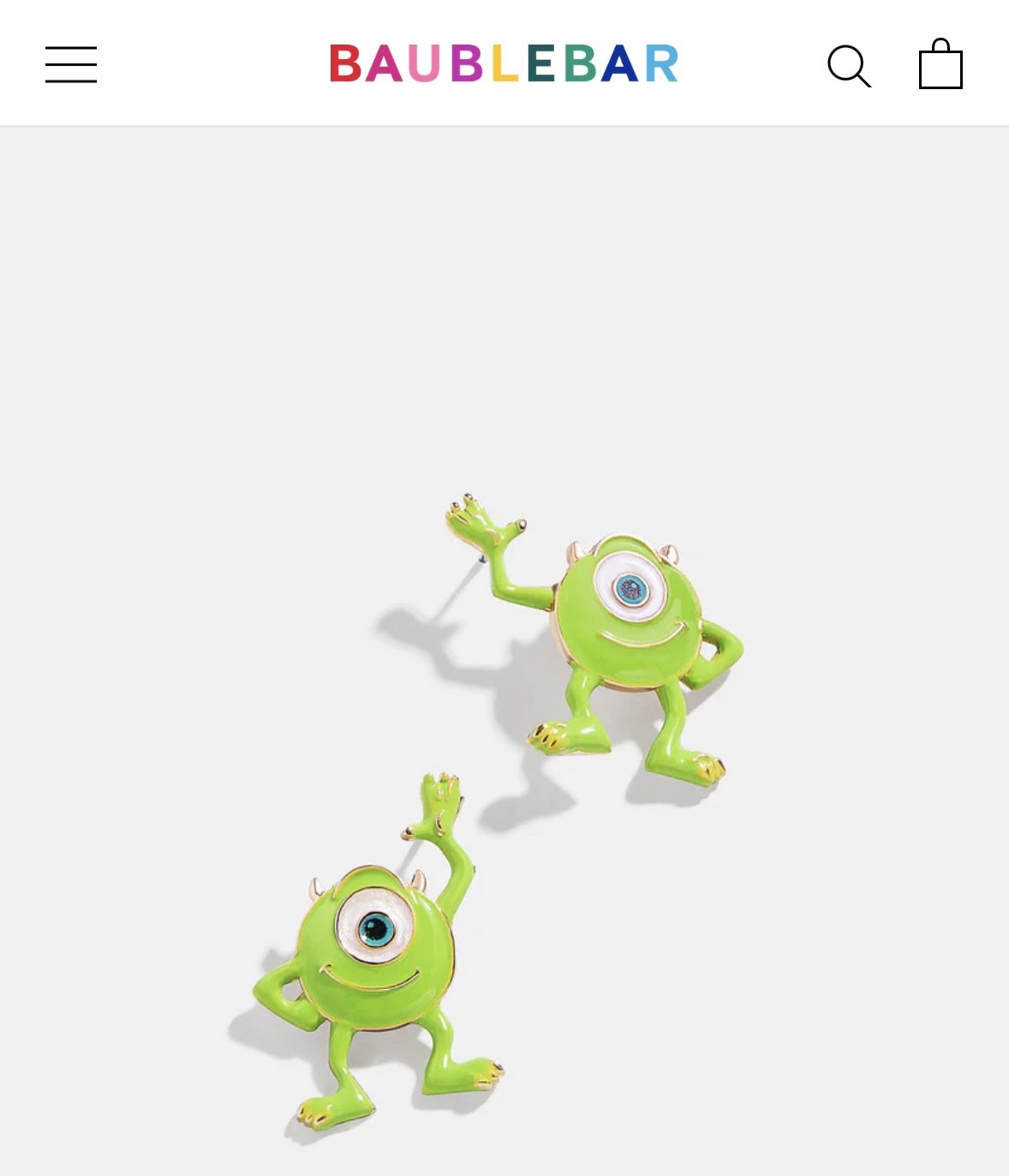 They Scare Because They Care! 

#LTKPlusSize #LTKMidsize #LTKBeauty