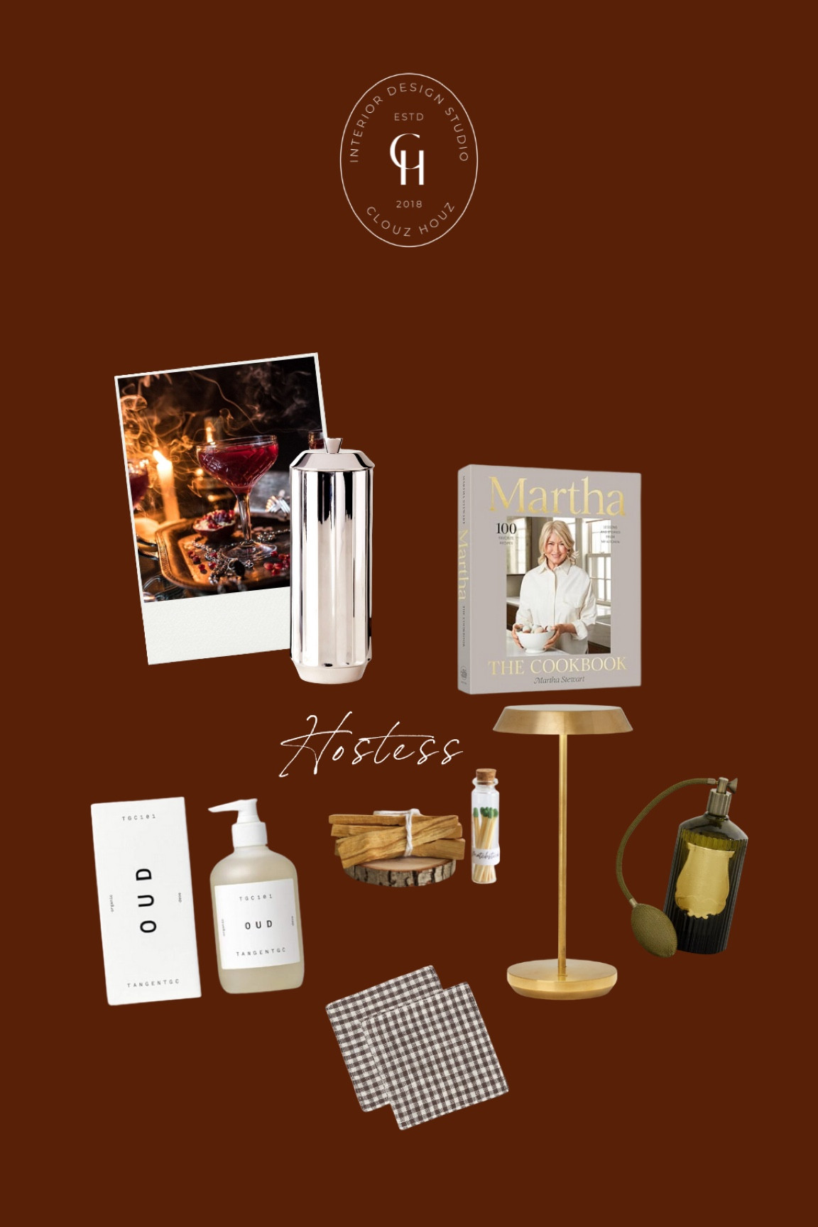 Last minute holiday party and you don't have anything to bring for the hostess? Here's so home gifts they'd adore to receive!

#LTKHoliday #LTKSeasonal #LTKGiftGuide