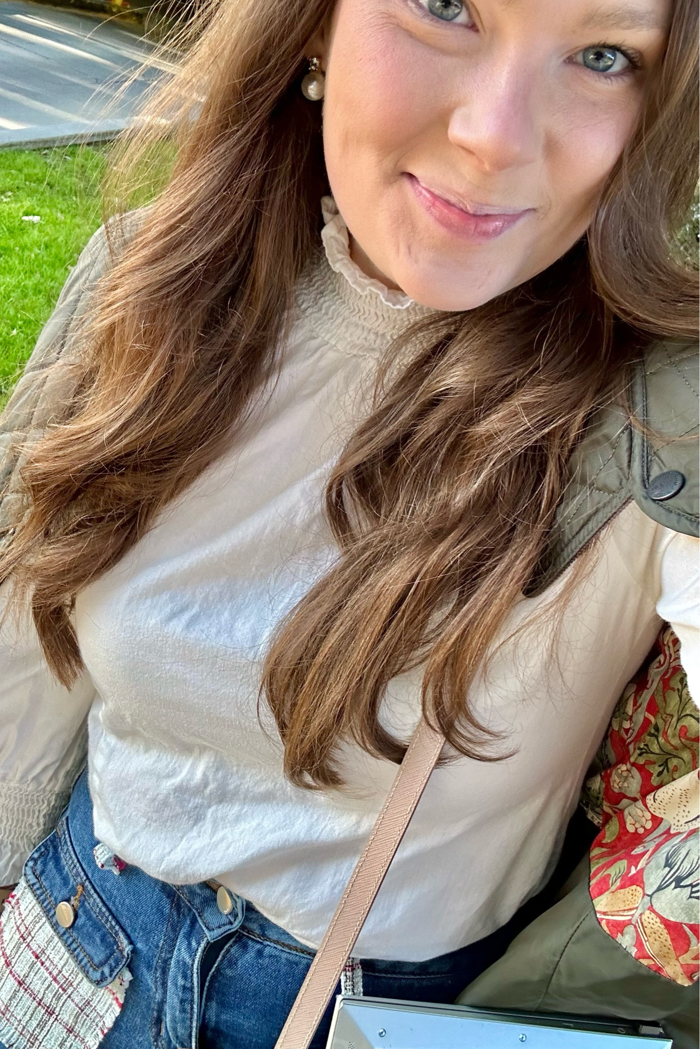 OOTD

#LTKfindsunder100 #LTKfindsunder50