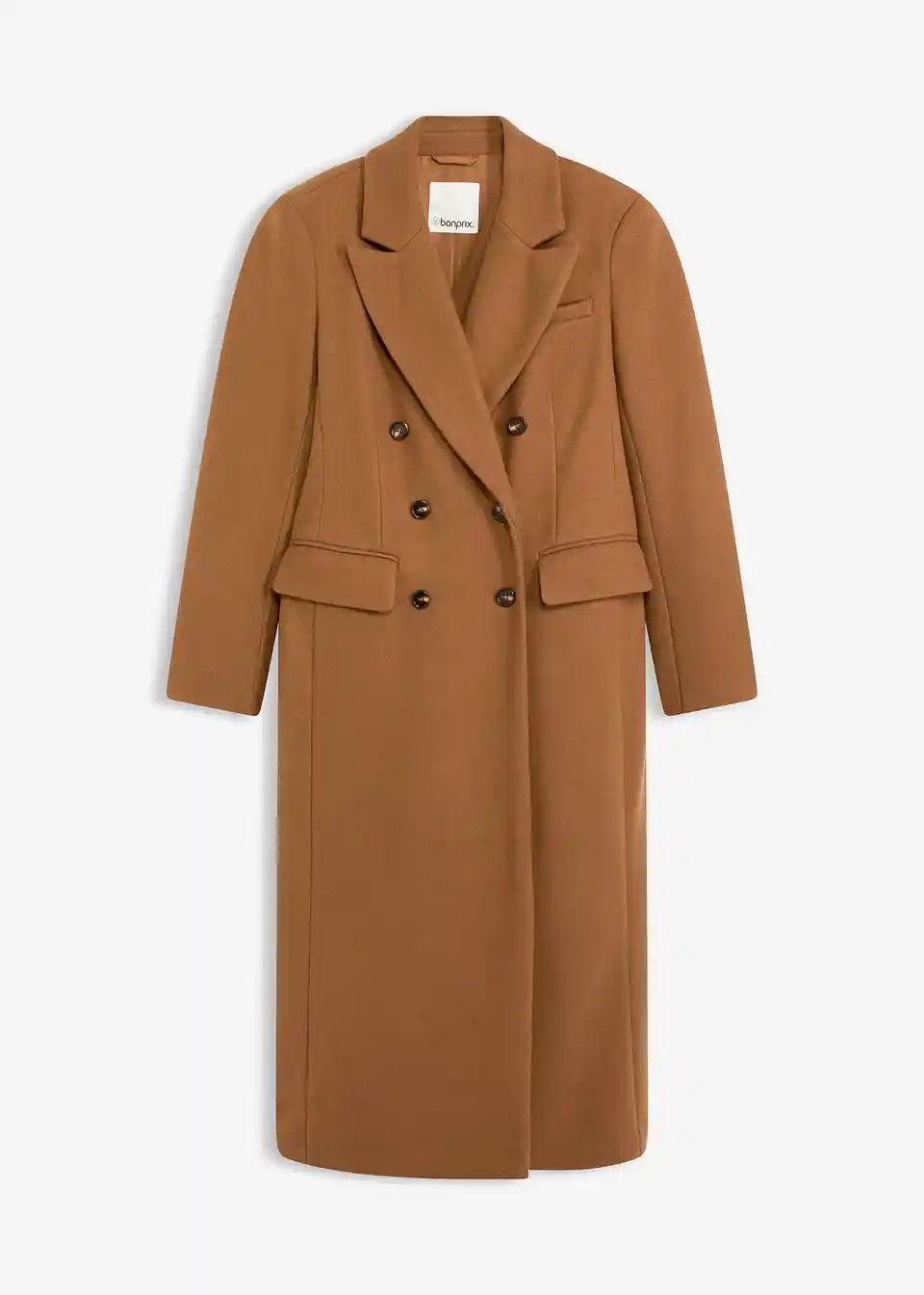 Blazermantel mit Viskose | Bonprix DE