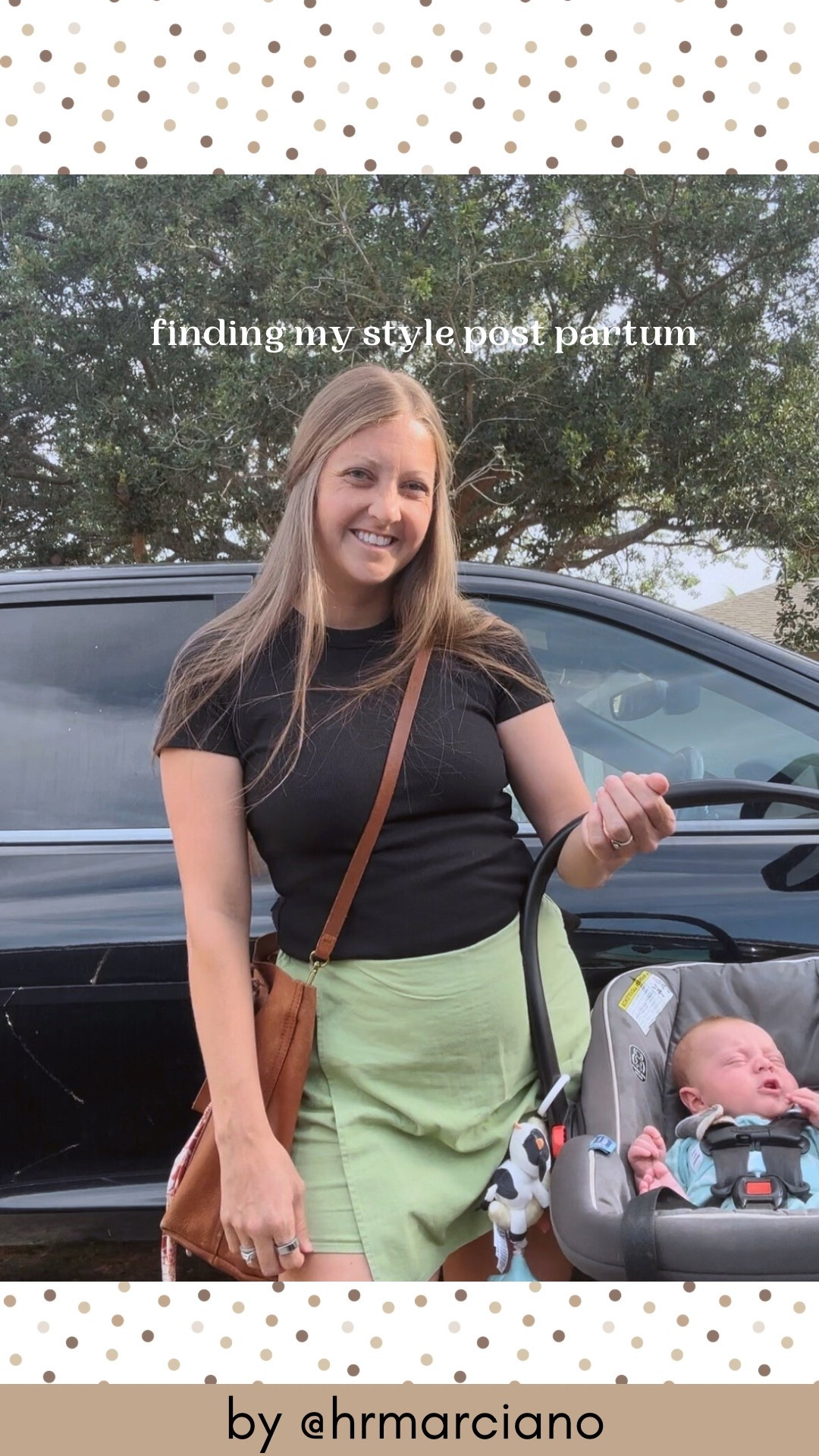 Bringing back the skorts for this moms night out chill outfit. Perfect to throw on with a graphic tee to chase toddlers or to dress up a little for a date night or church. Definitely have it in more than one color  

#LTKFamily #LTKFindsUnder50