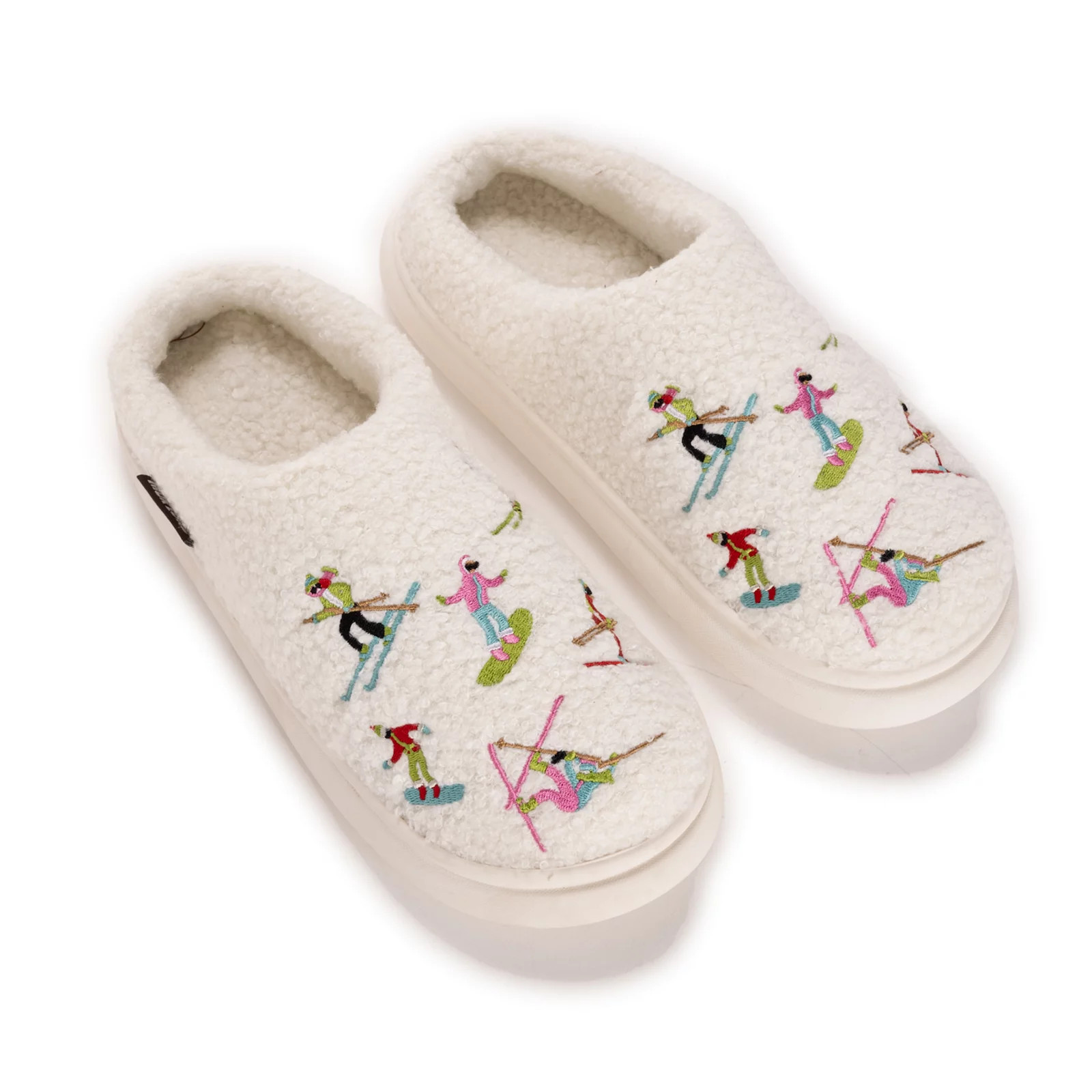 MUK LUKS Novelty Bubble Clog Women's Slip-On Comfort Footwear | Kohl's