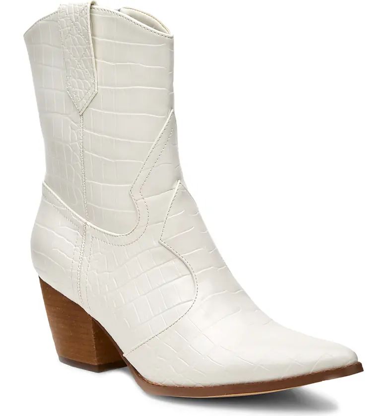Bambie Western Boot | Nordstrom