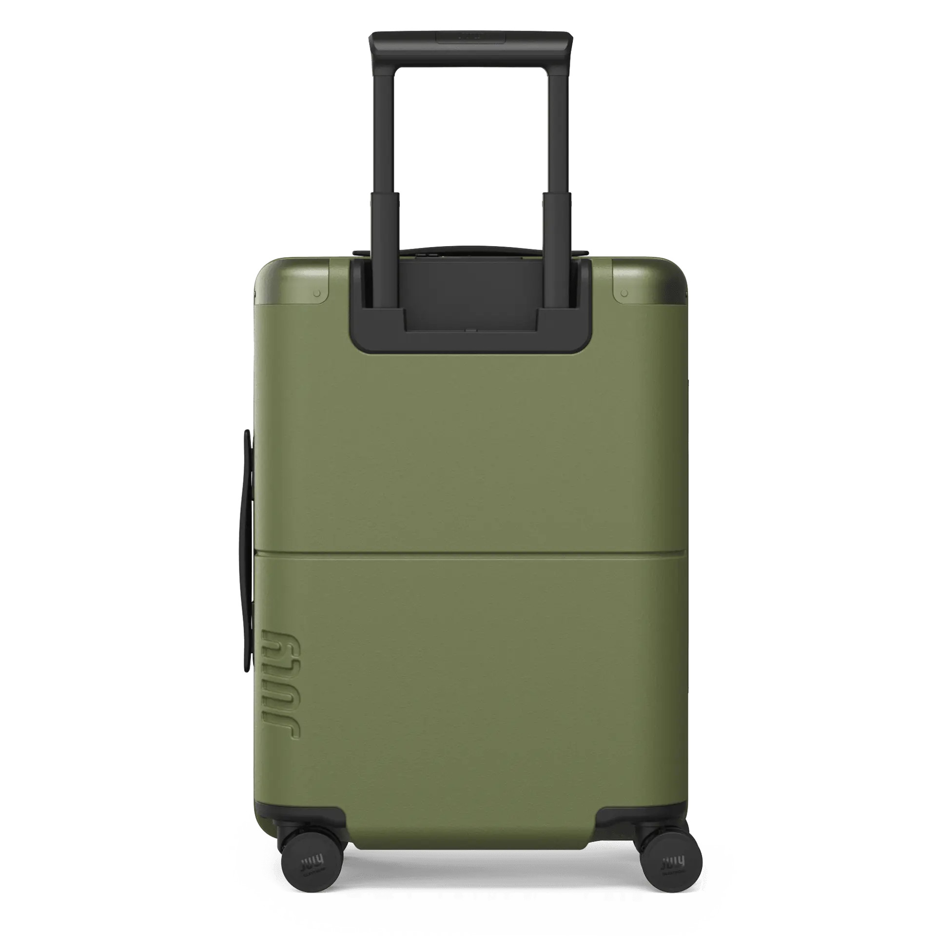 Carry On with CaseSafe™ | Carry On Suitcase Bag | July | July (US)