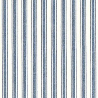 Bridgeport Blue Fabric By The Yard | Ballard Designs, Inc.