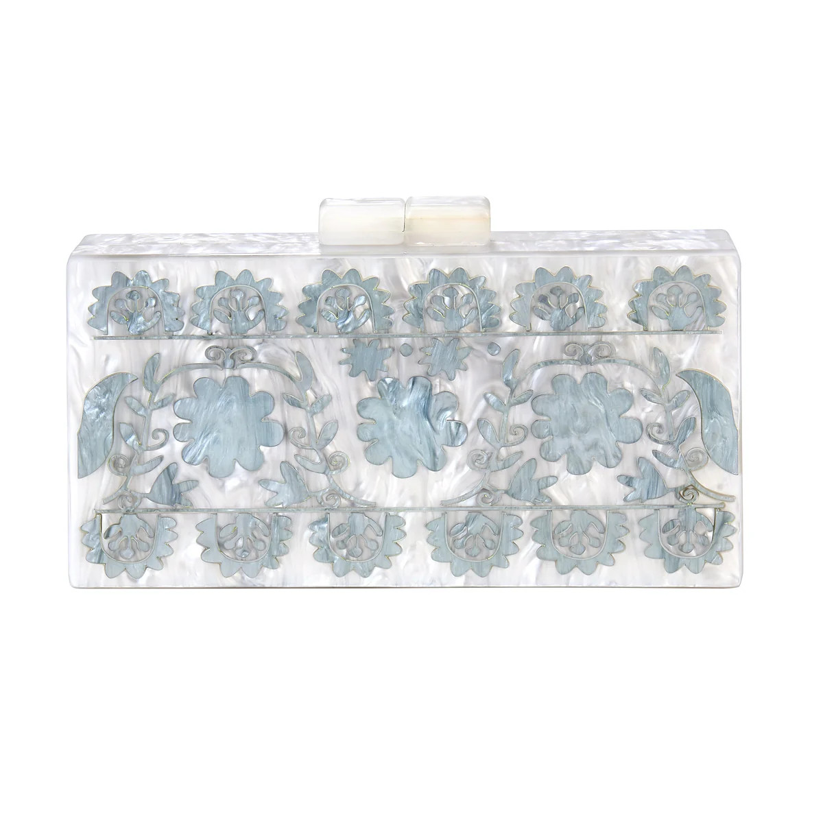 Mallorca Clutch | Over The Moon