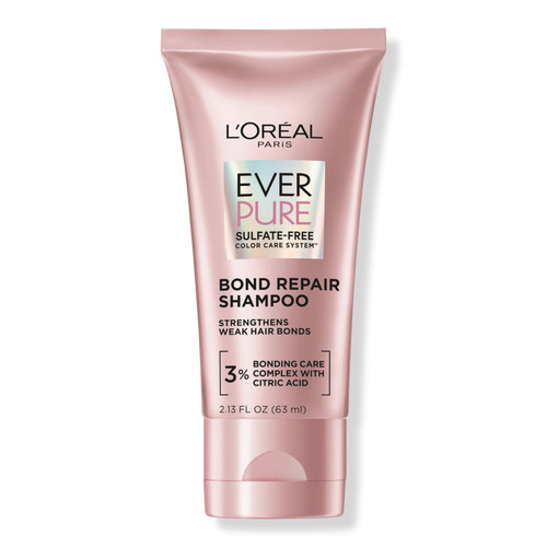 EverPure Bond Repair Shampoo | Ulta