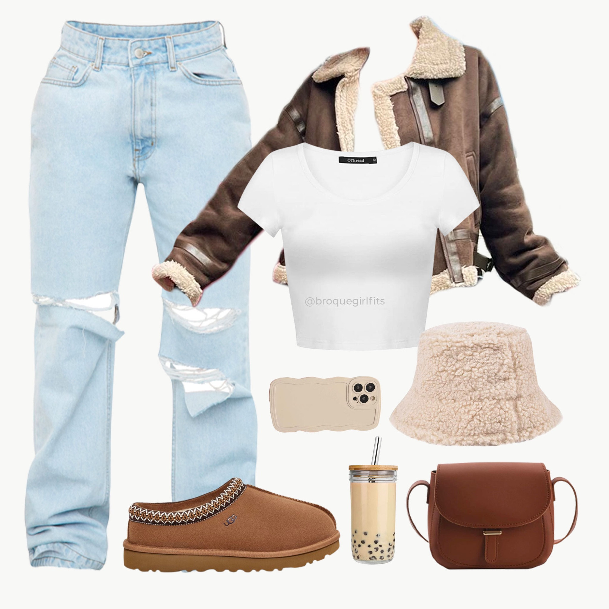 Fall Outfit Idea 🤎

#LTKfit #LTKstyletip #LTKSeasonal