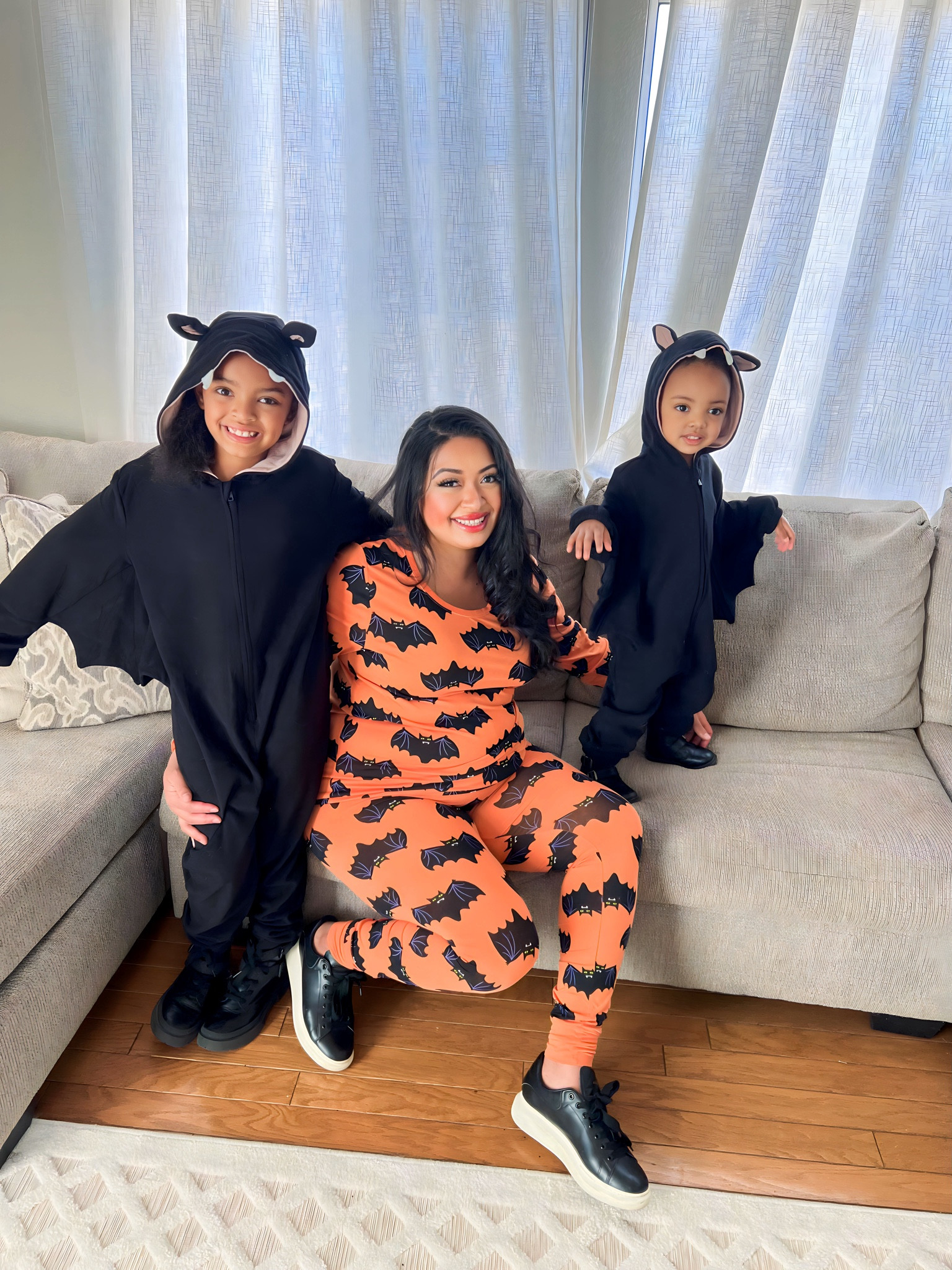 Matching Halloween Jammie’s 🧡🖤
#oldnavy

#LTKHalloween #LTKfamily #LTKHoliday