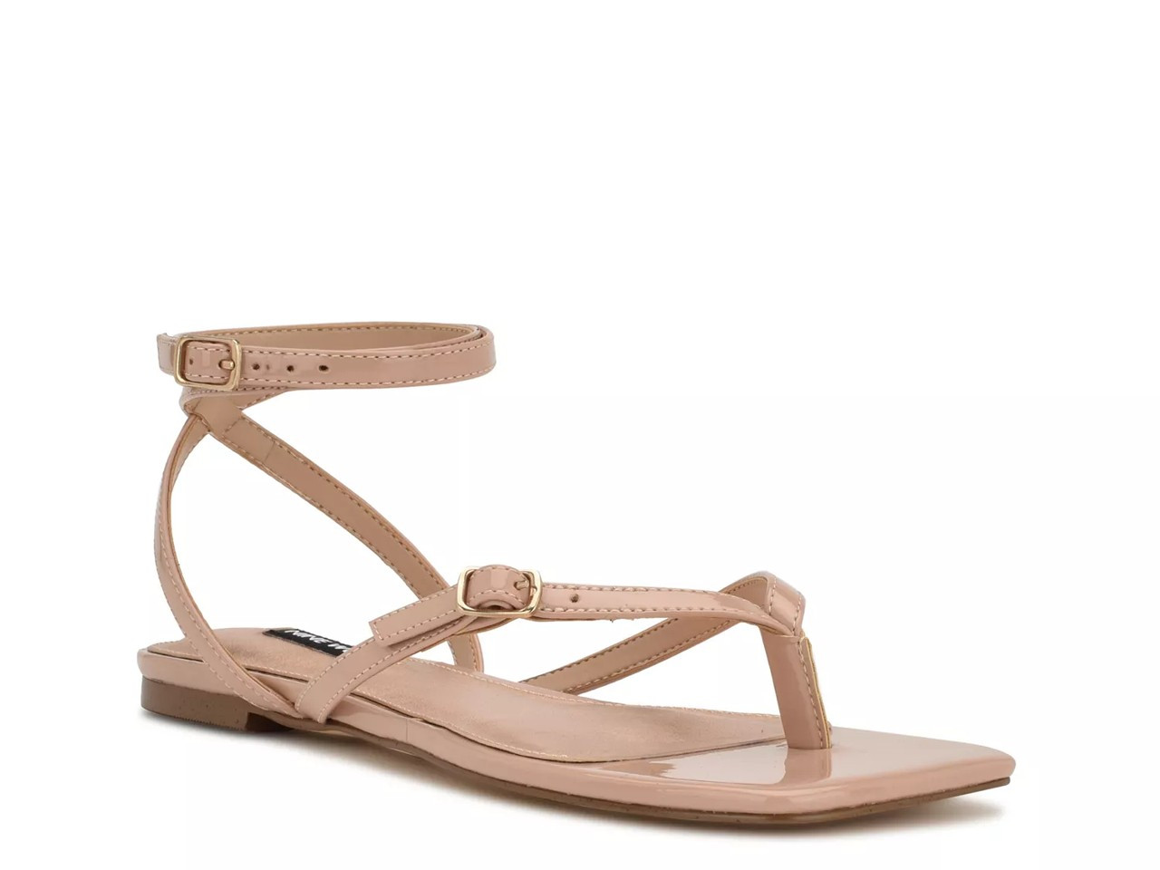 Nine West Nelson Sandal | DSW