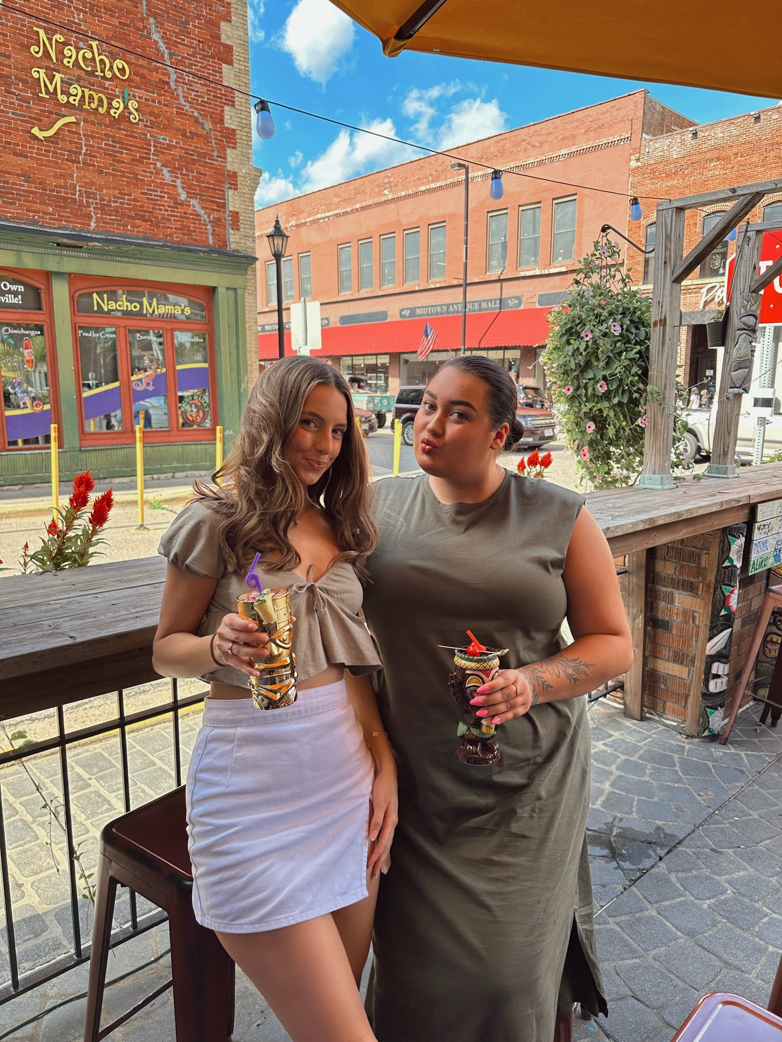 Hawaiian Brunch🌴🍹

#LTKBeauty #LTKPlusSize #LTKFindsUnder50