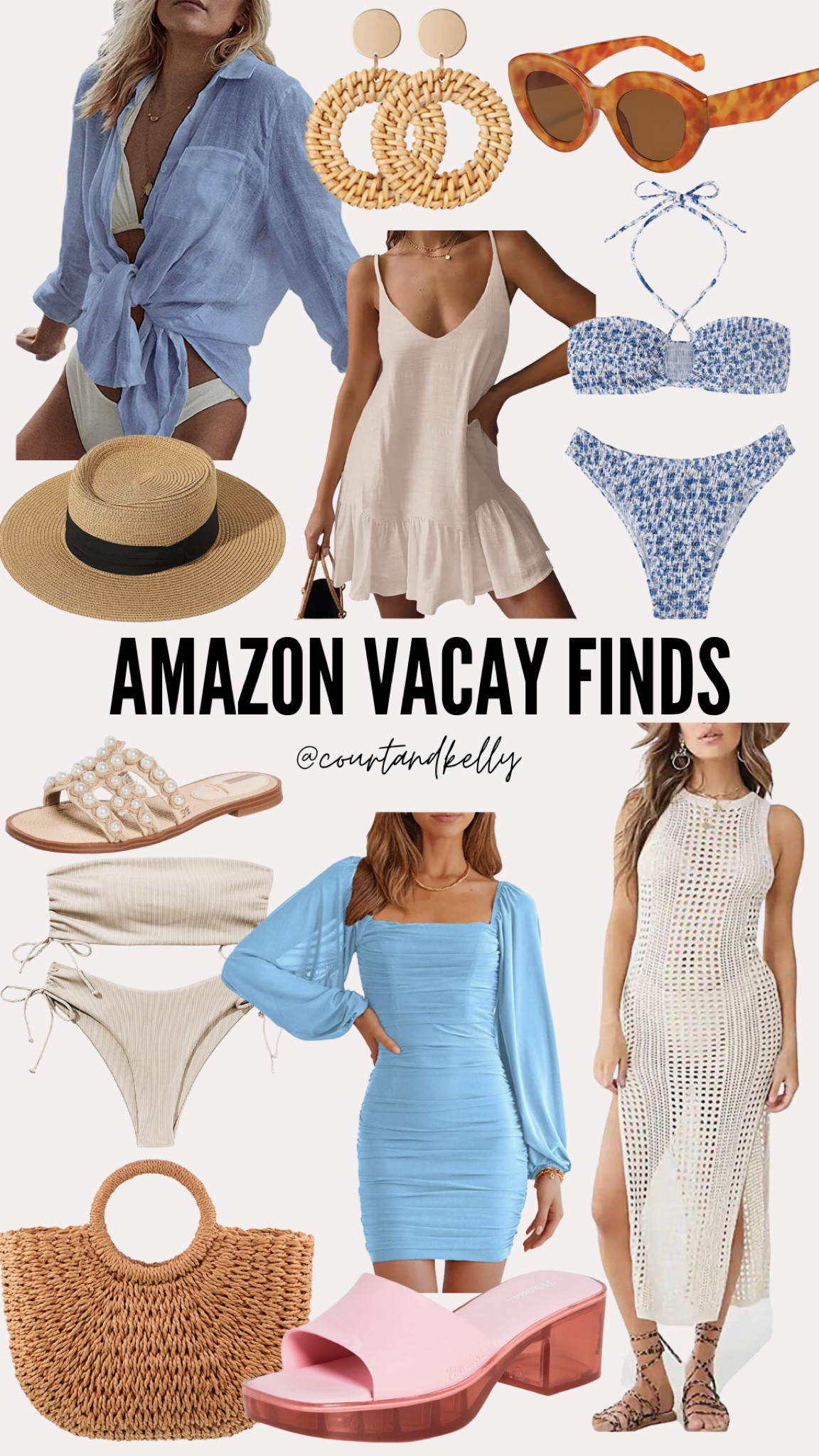 #LTKunder100 #LTKswim #LTKGiftGuide