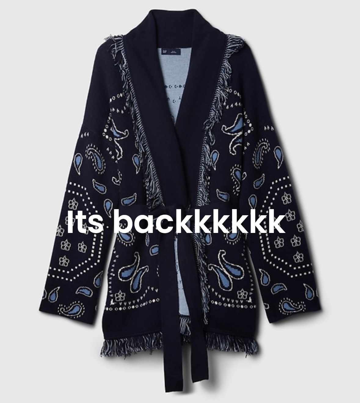 Sells out so fast!! It’s back! Loving this!

Winter outfits
What to wear 


#LTKootd #LTKGiftGuide #LTKHoliday