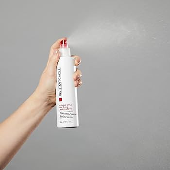 Paul Mitchell Fast Drying Sculpting Spray, Medium Hold, Touchable Finish, For All Hair Types | Amazon (US)