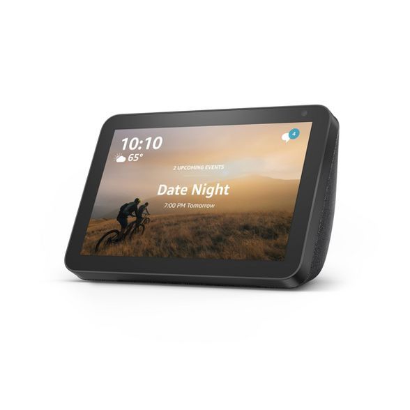 Amazon Echo Show 8 - HD 8in Smart Display | Target