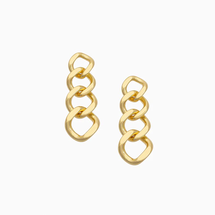 Reign Earrings | Uncommon James