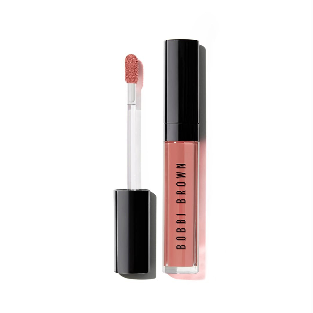 Bobbi Brown Crushed Oil-Infused Tinted Lip Gloss, In The Buff (253) - 0.2 fl oz/6 ml | Bobbi Brown (US)