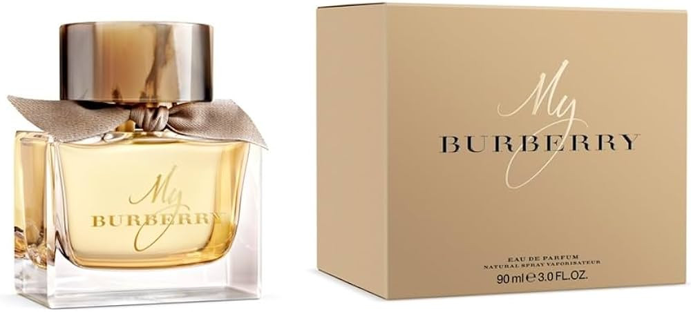 BURBERRY My Eau de Parfum | Amazon (US)