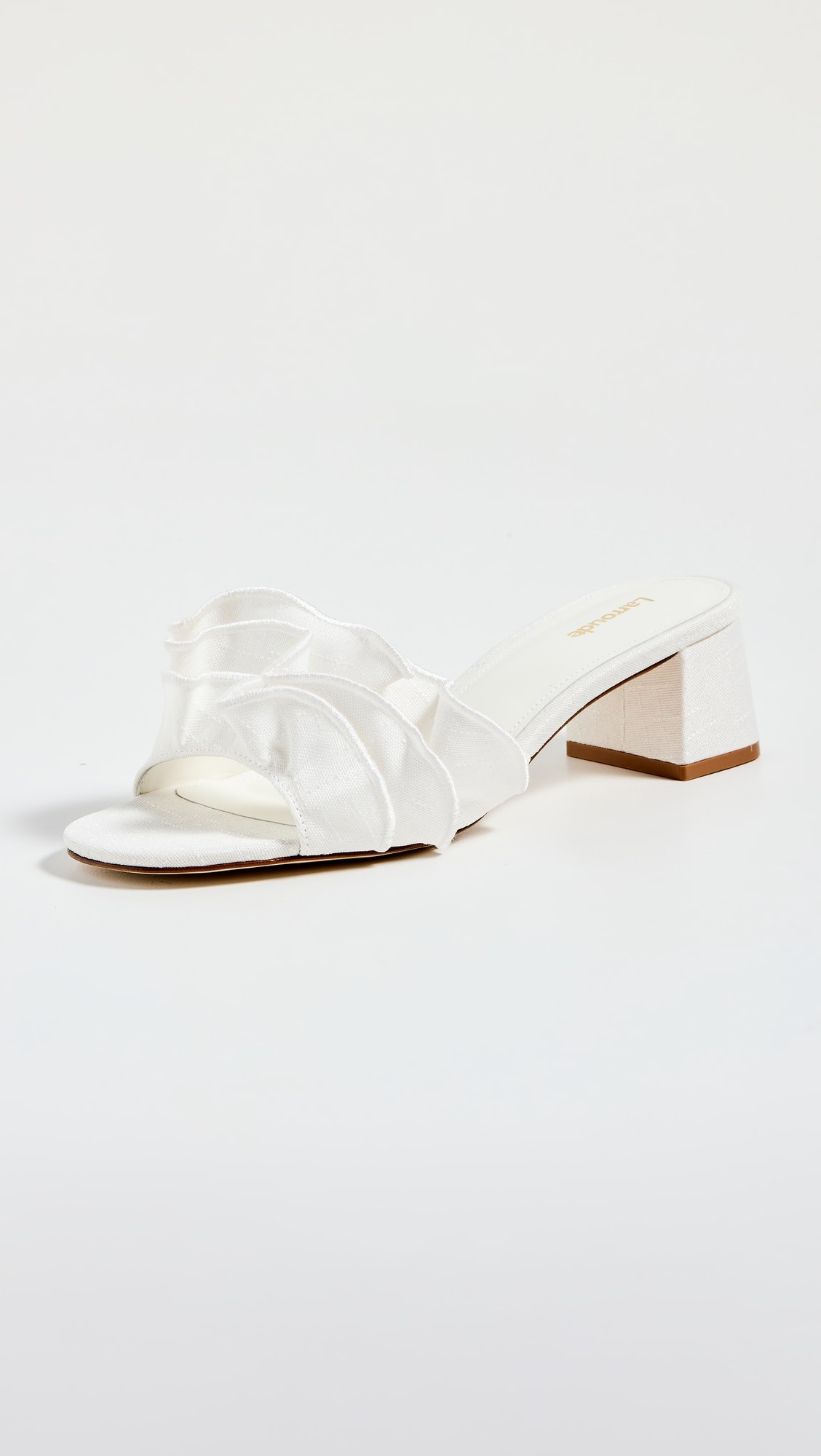 Larroudé | Shopbop