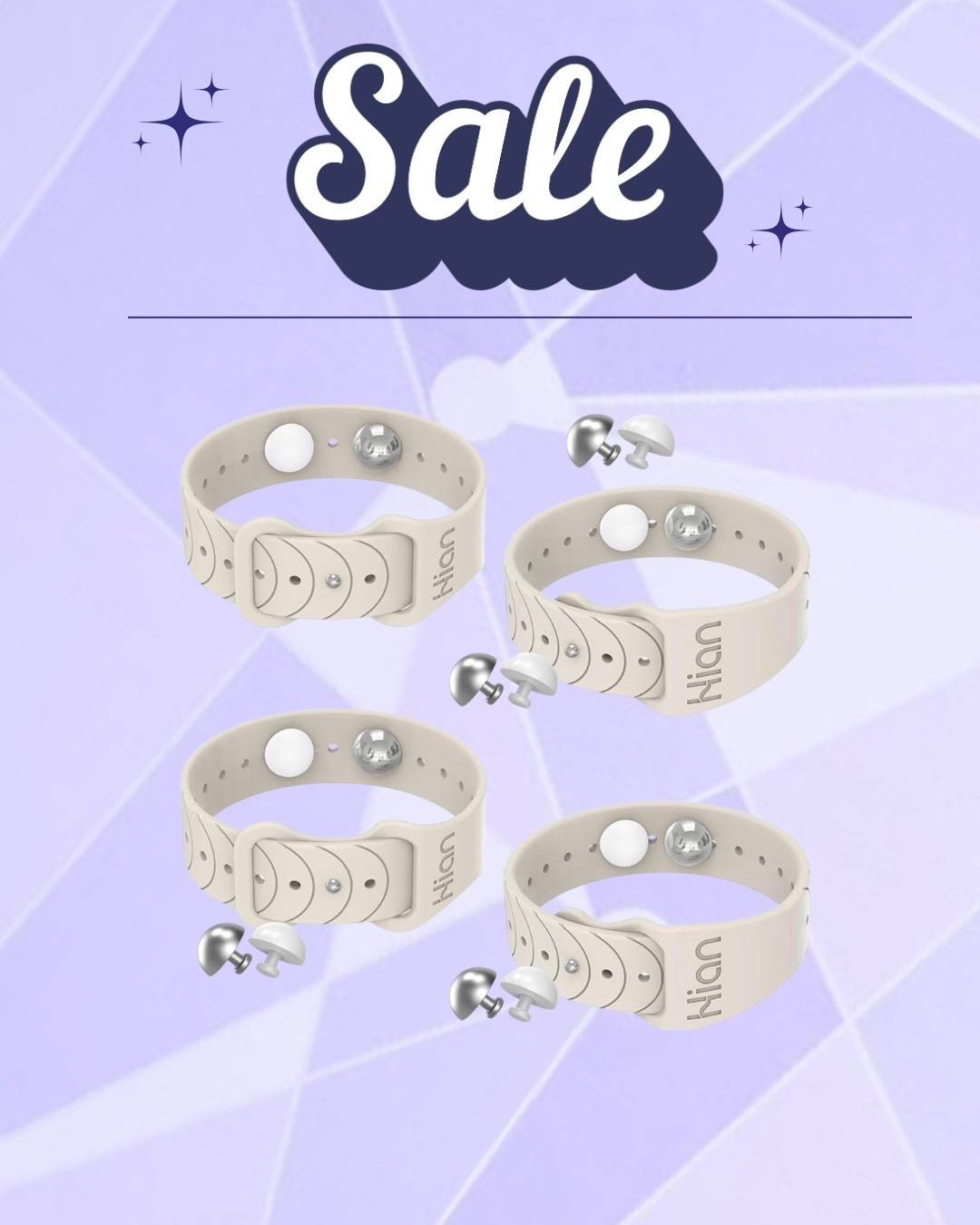 Used these last week & these are a life saver. These are great for travel & morning sickness. (I’m not pregnant) 
Hate I missed the sale but glad I can share it with you all! 

#motionsick #motionsickness #bands

#LTKTravel #LTKSaleAlert