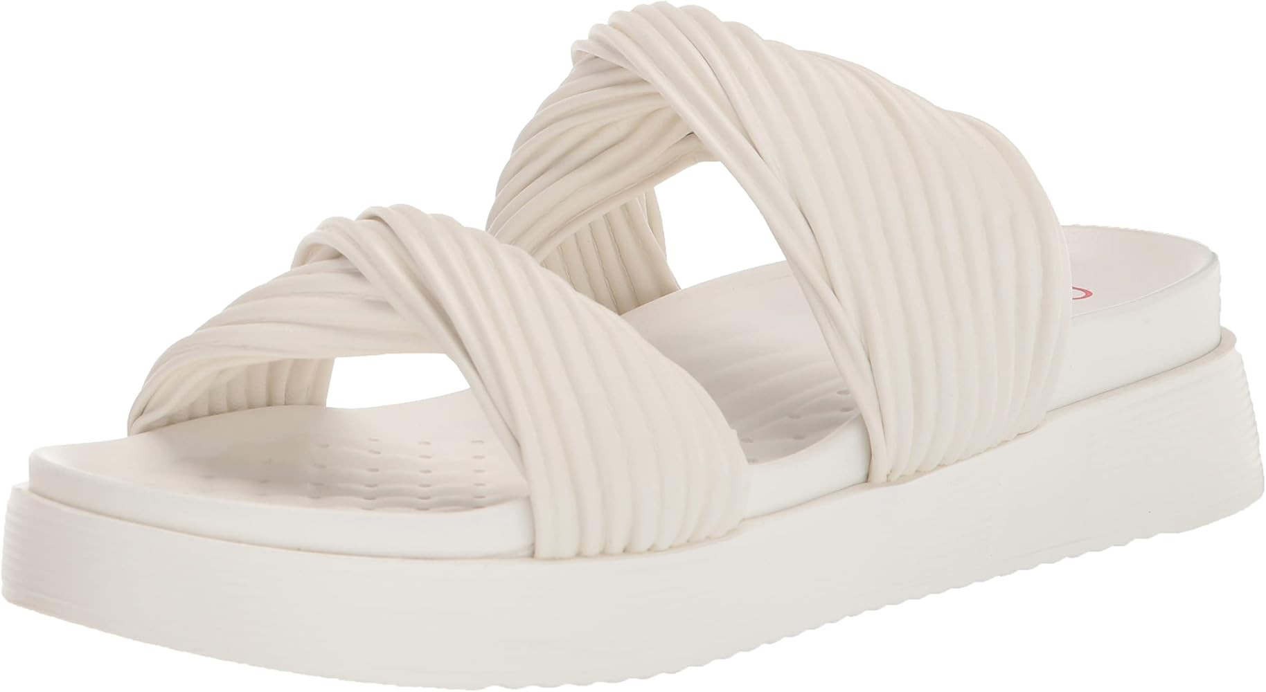 Blondo Women's Waterproof Cadee Slide Sandal | Amazon (US)
