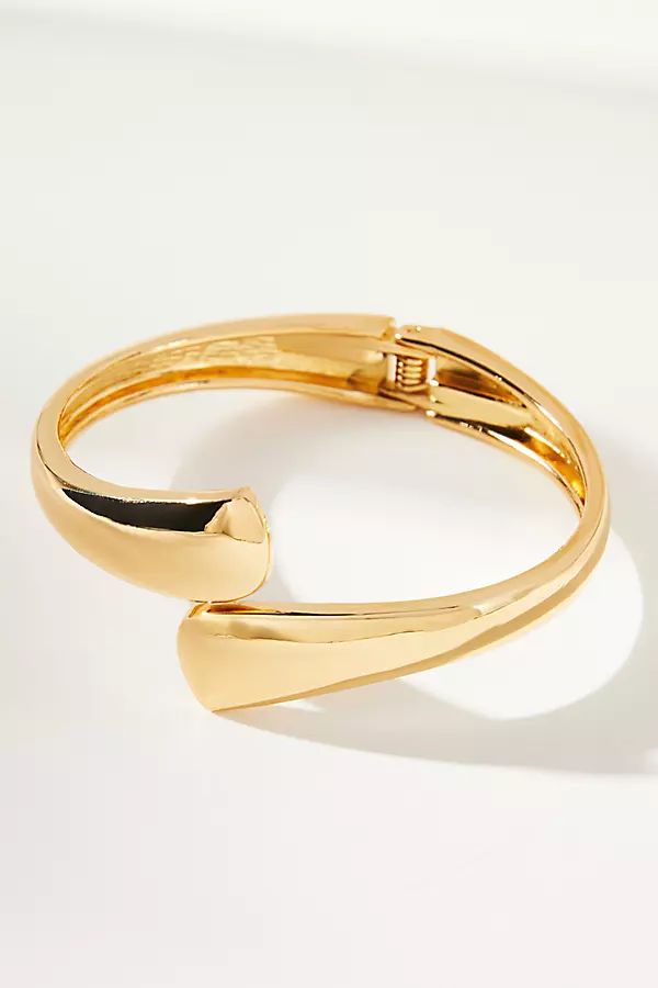 Mod Bangle Bracelet | Anthropologie (US)