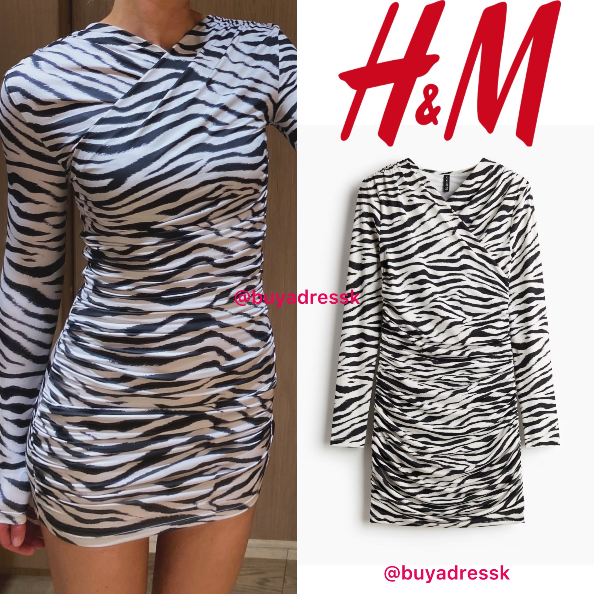 New dress H&M

#LTKeurope #LTKdatenight #LTKdresses