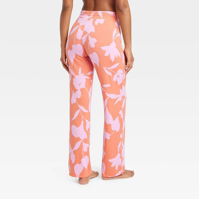 Women's Beautifully Soft Pajama Pants - Stars Above™ | Target