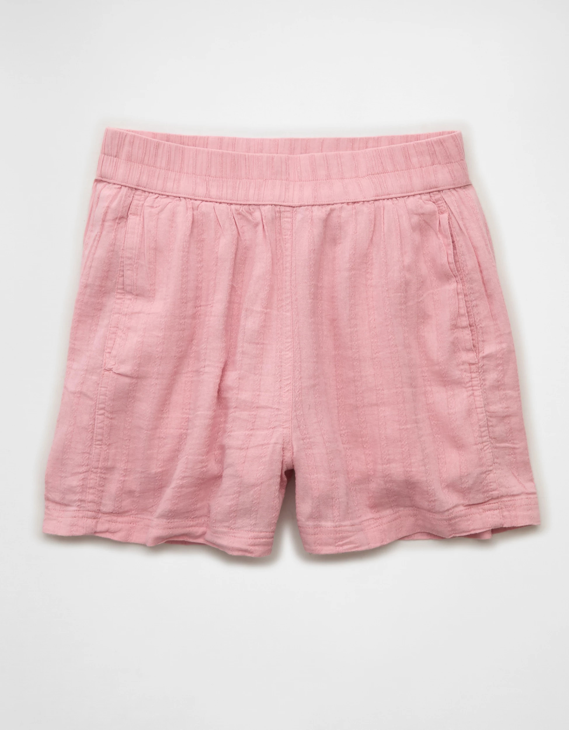 AE Stretch High-Waisted Soft Short | American Eagle Outfitters (US & CA)