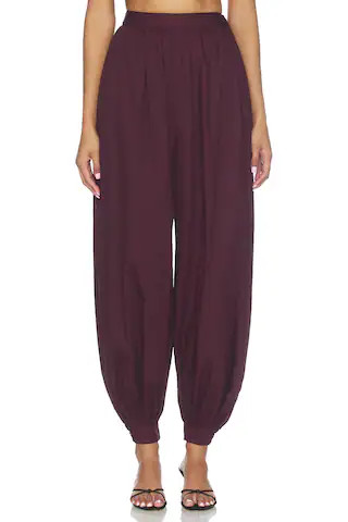 Balloon Pleated Pants
                    
                    ROTATE | Revolve Clothing (Global)